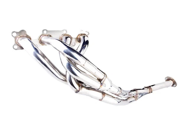 1994-1997 Mazda Miata MX5 1.8L 4-2-1 15_8 SS Header - Xforce HS-9018